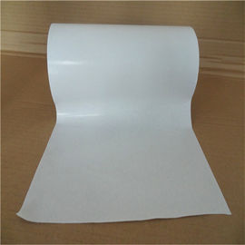 نوار آب بندی حساس به فشار آب کیسه کاغذ اکریلیک شفاف