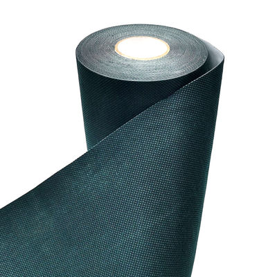 نوار چسب مصنوعی سبز مصنوعی سبز برای اتصال فرش چمن چمن