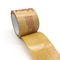نوار کاغذی خود چسب Gummed Kraft برای تقویت