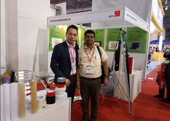 چین Dongguan Haixiang Adhesive Products Co., Ltd