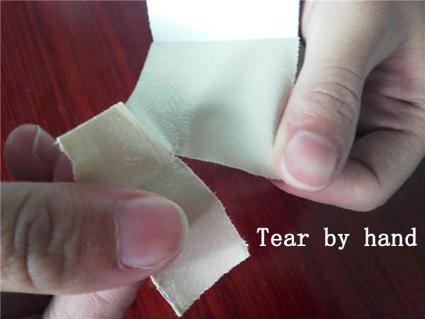 نوار پارچه ای