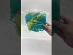 نوار دو طرفه فوم پوششی آکریلیک پوششی سیاه