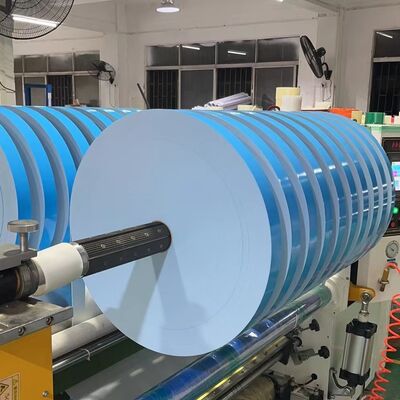 نوار فوم دو طرفه گواهی شده REACH با پشتیبانی بادوام PE، ایده آل برای چسباندن قطعات الکترونیکی خودرو و ساخت و ساز