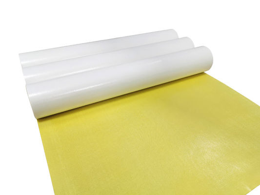 چسب لاستیکی نوار تسمه Jumbo Rolls دو طرفه مناسب چاپ صنعتی