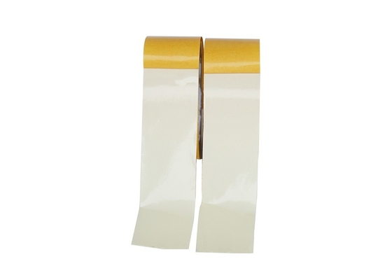 ماسک کردن نوار فرش دو طرفه با چسب لاستیکی عرض 1 اینچ/1.88 اینچ/2 اینچ