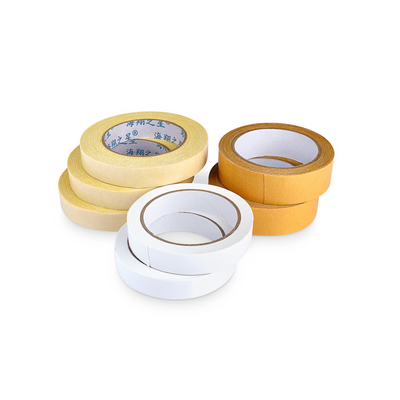 نوار فرش پارچه ای با چسب لاستیکی برای ماسک 280u - 400u