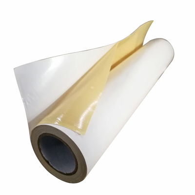 نوار نصب صفحه لاستیکی عایق با قدرت چسبندگی و مقاومت UV برای صفحه چاپ تا 150 °C