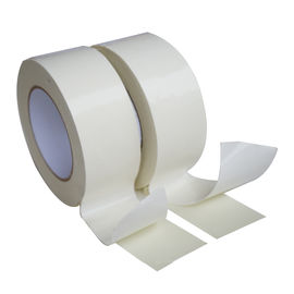 ماسک کردن نوار فرش دو طرفه با چسب لاستیکی عرض 1 اینچ/1.88 اینچ/2 اینچ