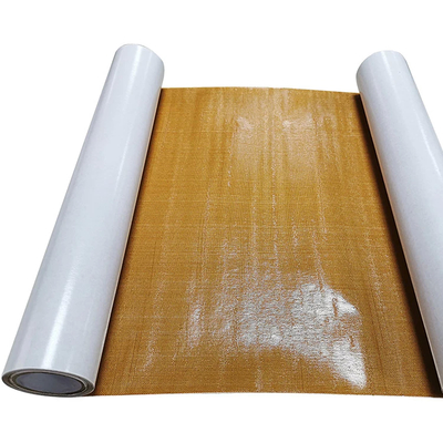 نوار چسب قابل جدا کردن لاستیکی ضد آب 2m-50m با گواهینامه BSCI