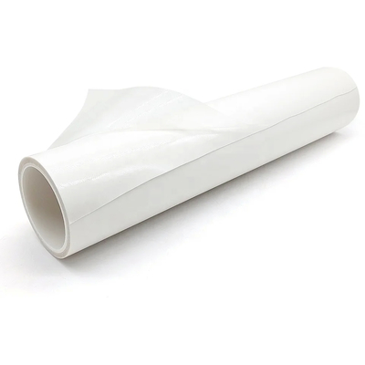 نوار ضد آب 220mic-400mic لاستیک چسبنده پارچه صفحه نصب برای صنایع دستی
