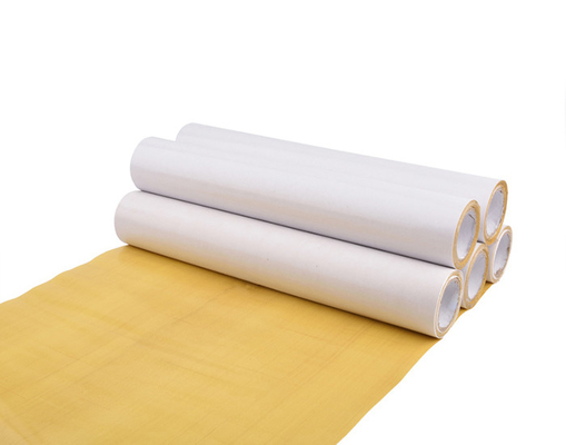 نوار نصب صفحه پارچه حساس به فشار قابل تنظیم در 340mm * 2.4m