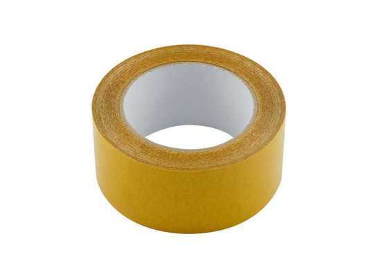 نوار دو طرفه تقویت شده از فیبرگلاس