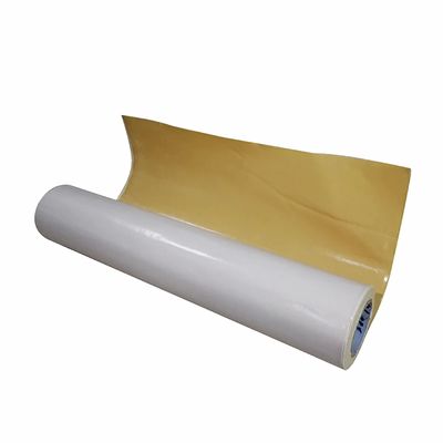 نوار چسب دو طرفه برای صفحه