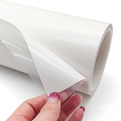 نوار نصب صفحه حساس فشار دو طرفه برای فیلم ماسک