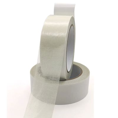 ماسک کردن نوار فرش دو طرفه با چسب لاستیکی عرض 1 اینچ/1.88 اینچ/2 اینچ