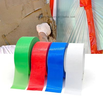 نوار یک طرفه ضد آب درجه صنعتی برای اتصال و مهر و موم
