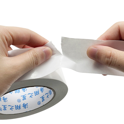 نوار دو طرفه حرفه ای برای صنایع دستی و نصب