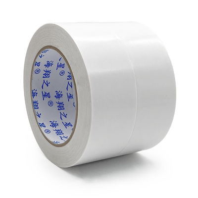 نوار چسب کاغذی کرافت محکم - نوار بافت دو طرفه تقویت کننده برای اتصالات ایمن و نامرئی