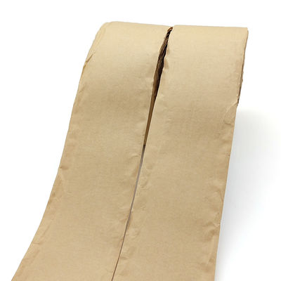 Free Sample Single Sided Hot Melt Adhesive Kraft Carpet Seam Tape