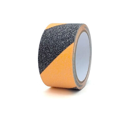 2 اینچ نوار ضد لغزش راه حل کف ایمنی برای راهروهای کارخانه انبار