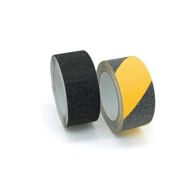 نوار حفاظتی ضد لغزش PVC برای پله های صنعتی تجاری