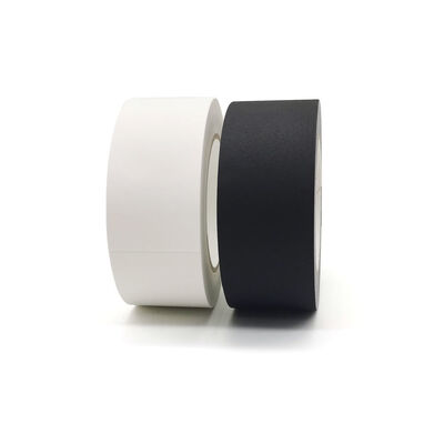 نوار چسب پارچه‌ای سنگین برای مدیریت کابل کف رویداد و تثبیت موقت