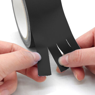 نوار گفری سیاه برای روشنایی استودیو