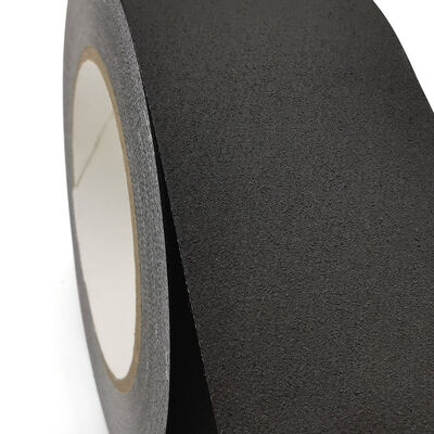 Matte Finish Cloth Gaffer Tape For Live Show Production Cable Securing Marking