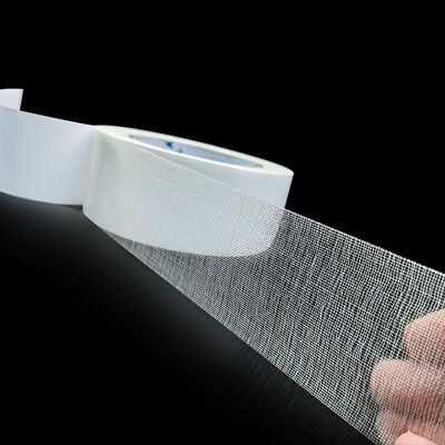 نوار چسب فرش دو طرفه قابل جدا شدن برای پوشش موقت کف نمایشگاه انبار