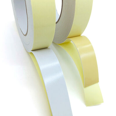 Wholesale Double Sided EVA Foam Strong Adhesive Mounting Tape For Automotive Parts