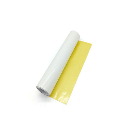 نوار نصب دو طرفه پارچه ای قابل جدا کردن برای صفحه چاپ انعطاف پذیر و صفحه لوله دار