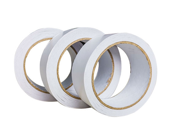 استفاده آسان و تمیز - نوار بافت قابل جابجایی برای کار دقیق