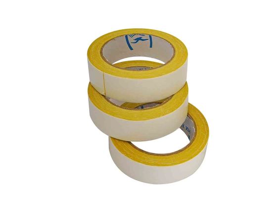 نوار فرش دو طرفه، چسب لاستیکی سنگین