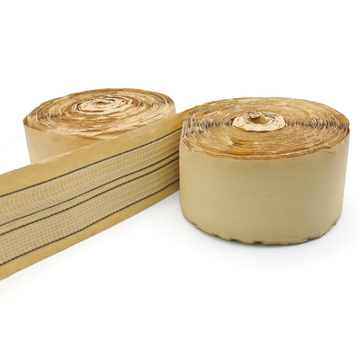 نوار چسباندن حرارتی یک طرفه فرش کارخانه ای حرفه ای