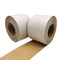 نوار بسته بندی کاغذ قهوه ای سفارشی غیر تقویت شده با آب فعال شده