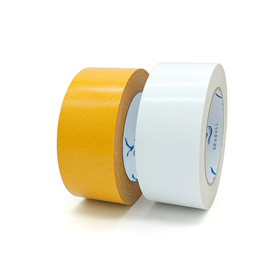 نوار چسب چوب دو طرفه خود چسب Adhesion قوی بدون آلودگی