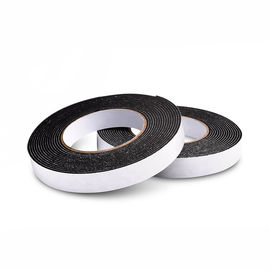 45 ℃ دو طرفه EVA Foam Mounting نوار نوار چسب داغ 100٪ Elongation