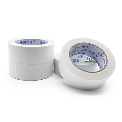 استفاده آسان و تمیز - نوار بافت قابل جابجایی برای کار دقیق