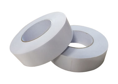 مقاوم در برابر حرارت 100 درجه سانتیگراد ~ 150 درجه دو نوار بافت پوشش داده شده برای چاپ مقاله