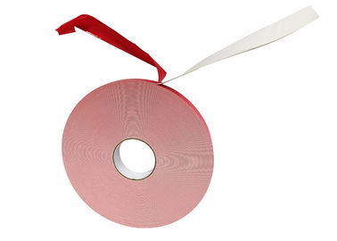 Hot Melt PE Foam Tape Foam Resistant Heat Resistant Heat Tape Foam Furniture Auto Decoration