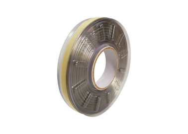 8mm x 30m دو طرفه لبه نوار پوشش لبه برای اسپری کف لبه برش برش