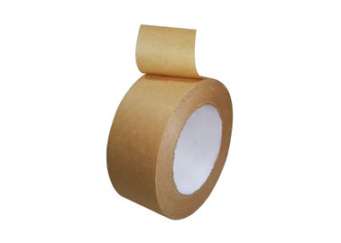 نوار بسته بندی 2 اینچ x 60 یارد فوق العاده - Sticky Kraft برای بسته بندی کارتن ها