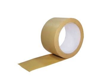 نوارهای بسته بندی خود چسب کاغذی Kraft Kraft 50mm X 50m