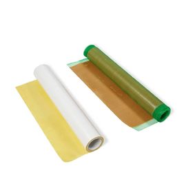 نوار کاستونی 12 در X 36 Yd - نوار پلاستیکی Mount Plus Plate را برای صفحات رزینی خمیری نصب کنید