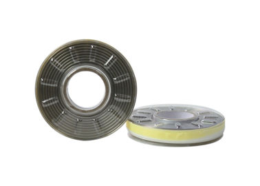 خط برش لیزری 8mm x 30m Fiber Line Trim Edge Cutting Band for Truck Bed Liner