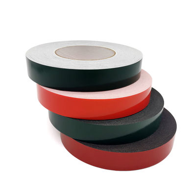 PE Foam High Strength دو طرفه چسب نوار چسب شیشه ای / قاب عکس