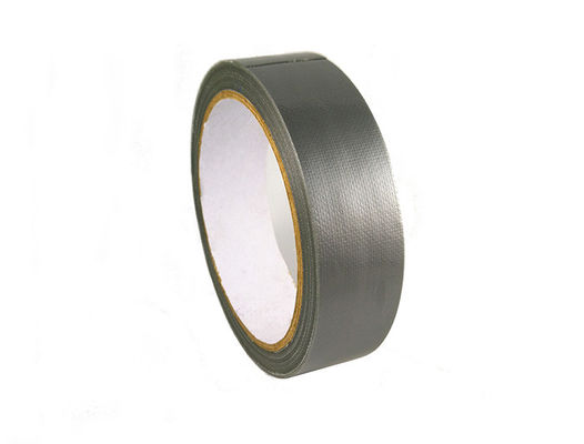 استفاده از نوار پارچه ای چسب پارچه قرمز داغ یک طرفه ضد آب