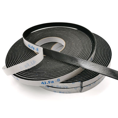 آب بندی Eva Foam Grip Tape Solvent Acrylic Adhesive Paper / Film Liner
