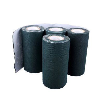 نوار چمن مصنوعی غیر بافته 15cm x 10m برای چمن
