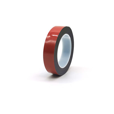 نمونه رایگان RED Heavy Duty Black Bond Tape Bond Tape برای خودرو